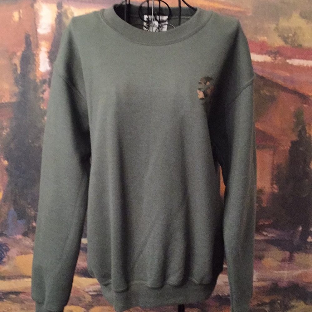 Madison & Berkeley Sweatshirt